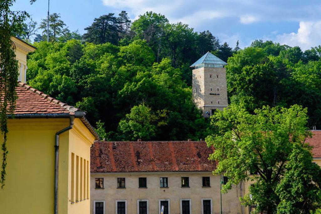 Transylvania Residence Brasov Exterior photo